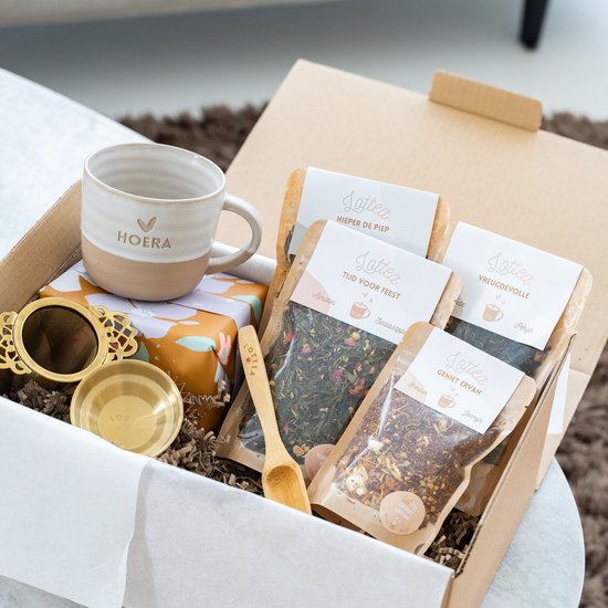 De 10 leukste kerstcadeaus onder de €50