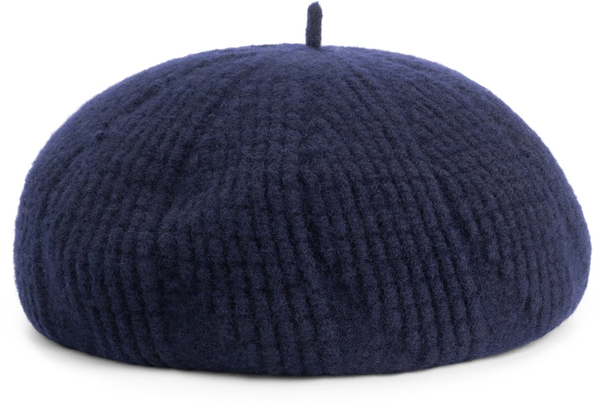 MGO Mabel Dames - Baret - Muts - Navy