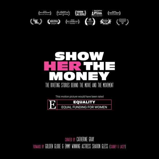 Show Her the Money - cover