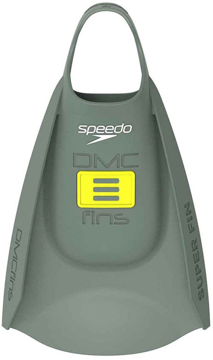 Speedo Dmc Zwemvlies Super Groen