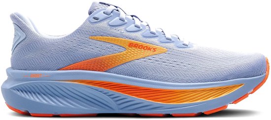 Brooks Ghost 17 Hardloopschoenen Dames