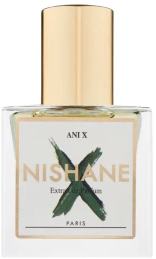 NISHANE - Ani X Extrait de Parfum (15 ml)