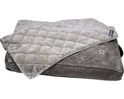 MILOS DELUXE (L, Grey)