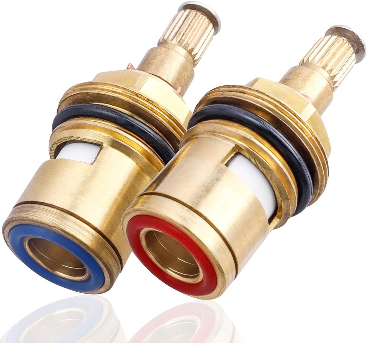 Luidspreker, 2 stuks, vierkante luidspreker, kleine luidspreker, 500 W, tweeter