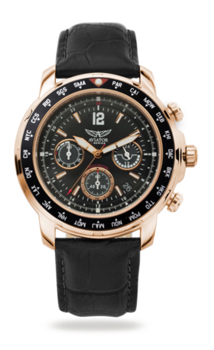 Aviator AVAW9490 horloge