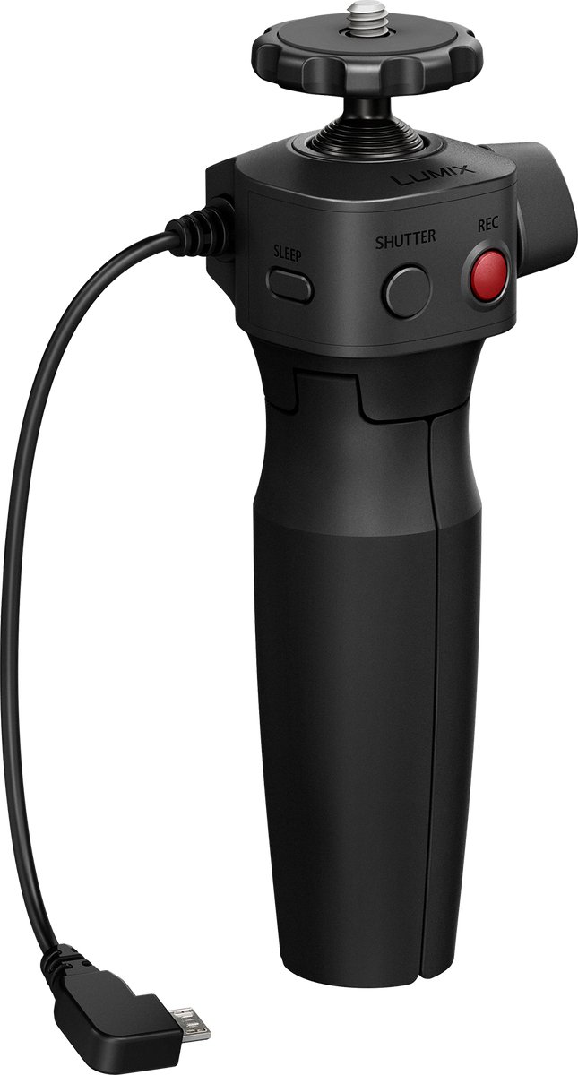 Panasonic Tripod Grip DMW-SHGR1