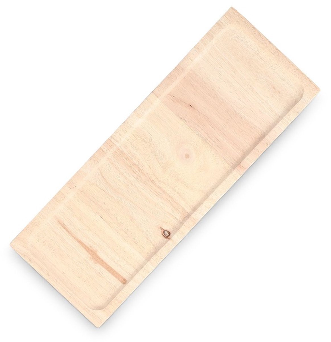 S|P Collection Serveerplank 40x15cm mango Rural