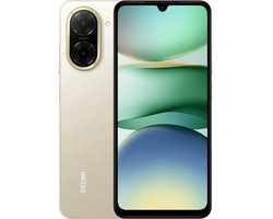 Xiaomi Redmi A5 - 4GB/128GB - Zandig goud
