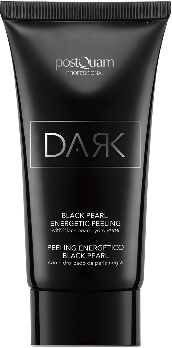 Postquam Dark Peel Off Black Mask 10ml