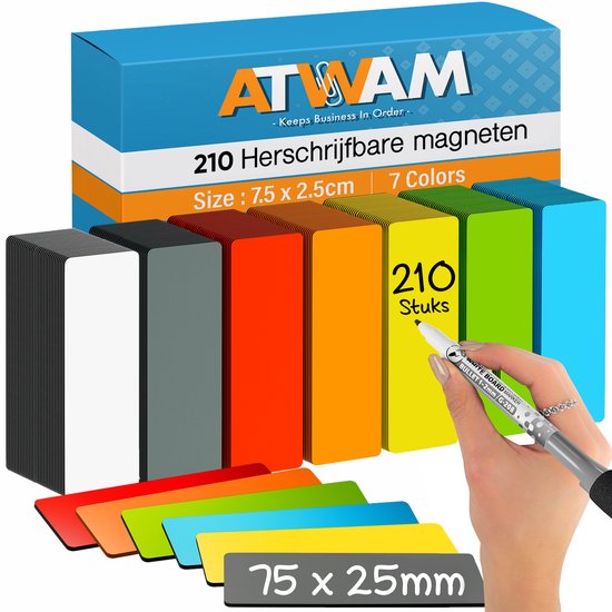 ATWAM
