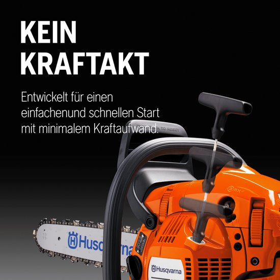 HUSQVARNA 135 II Kettingzaak van Husqvarna — afbeelding 4