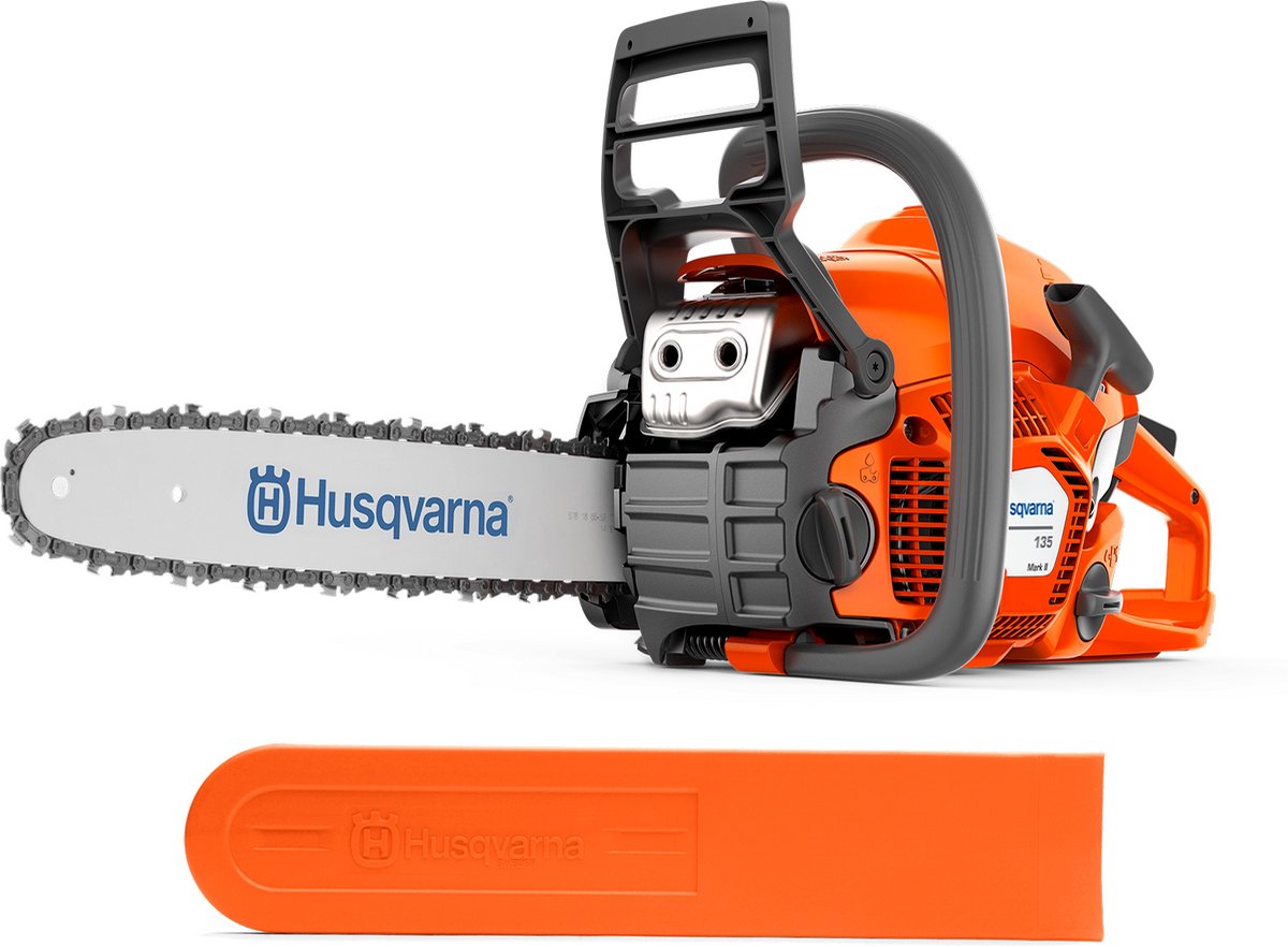 HUSQVARNA 135 II Kettingzaak
