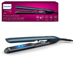 Philips 7000 Series BHS732/00 - Stijltang - Metallic blauwgroen