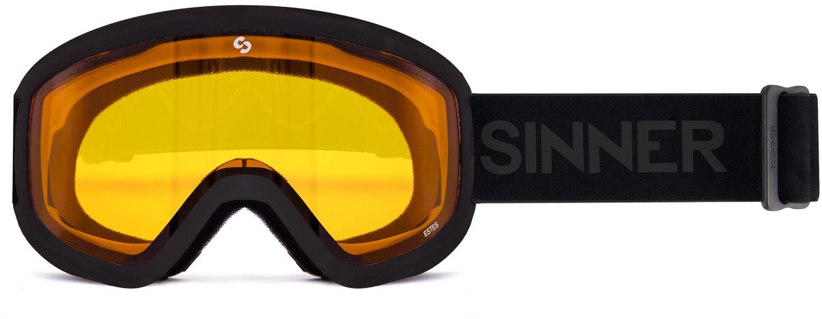 Sinner Estes