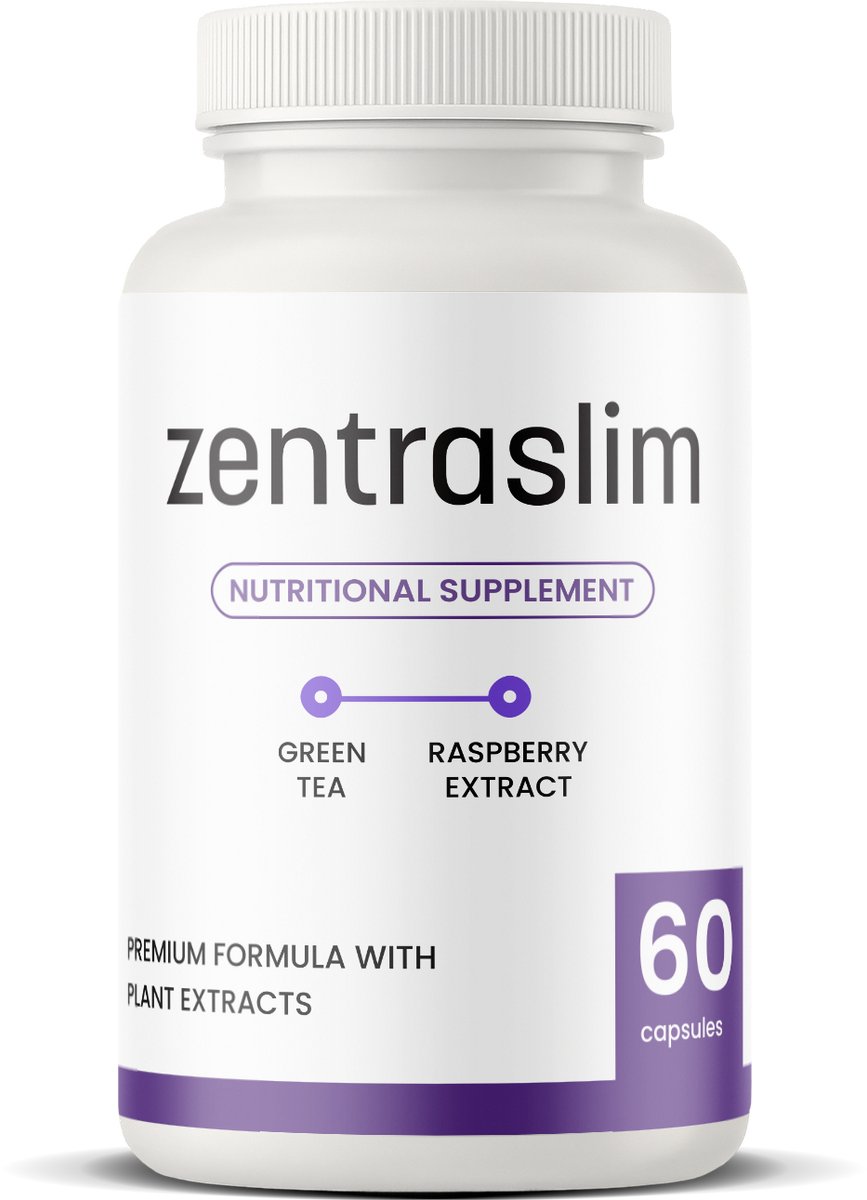 Zentraslim