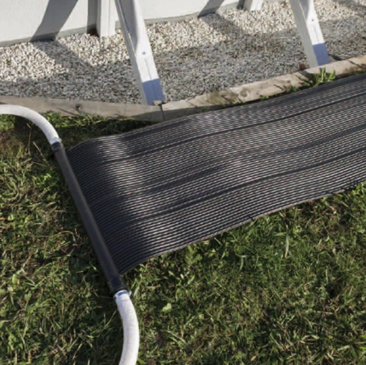Interline Solar paneel zwembadverwarming SP06305 - 305 x 60 cm