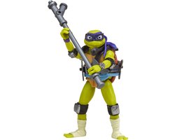 Teenage Mutant Ninja Turtles - Mix 'N Match - Donatello