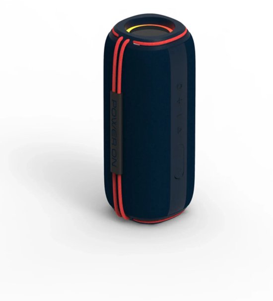 Red Bull Party Speaker 420 - 30W - Oracle - Muziek - Formule 1 - Max Verstappen van Red Bull — afbeelding 2