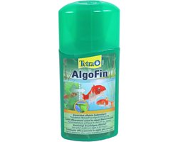 Tetra Pond Algofin - Algenmiddelen - 250 ml