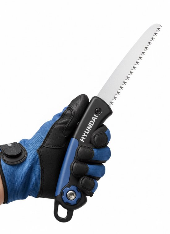 HYUNDAI Retractable tree-saw 15cm van HYUNDAI — afbeelding 2