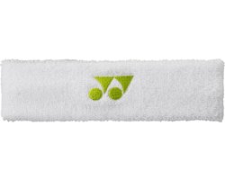 Yonex AC258YX VA hoofdband / headband - grayish beige