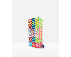 Roots Coffee biologische koffiecups 6 x 10 stuks