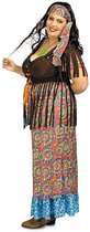 Hippie Rainbow dansante - Femme