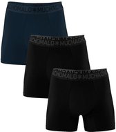 Muchachomalo - 10-pack onderbroeken - Heren - Goede kwaliteit - Zachte waistband