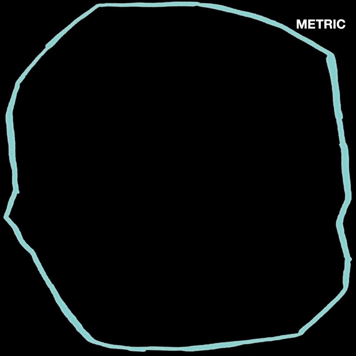 Metric - Art Of Doubt (LP)