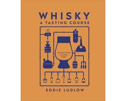 A Tasting Course - Whisky A Tasting Course