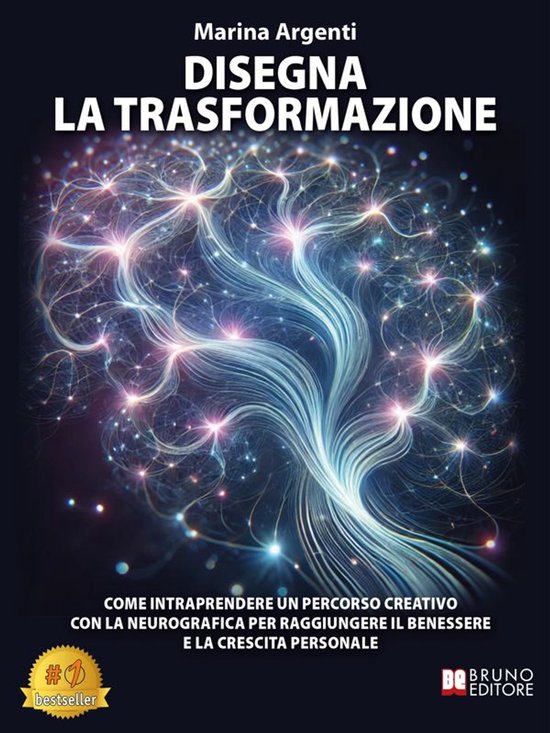 Disegna La Trasformazione - cover