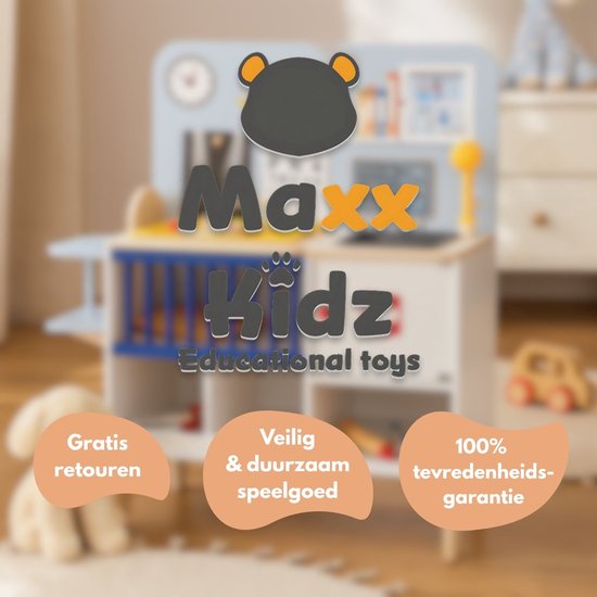 Pop steffi love dierenarts - speelgoed online kopen | De laagste prijs