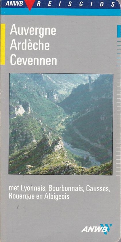 AUVERGNE, ARDECHE