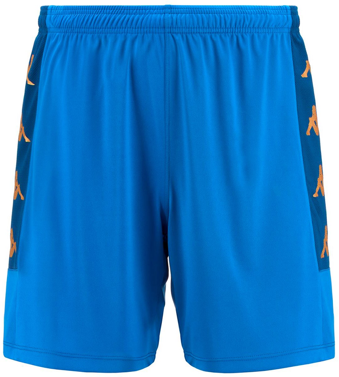 Kappa Gondo Korte Broek Blauw 12 Years Jongens,Meisjes