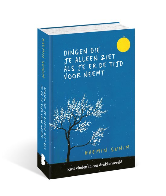 Dingen die je alleen ziet als je er de tijd voor neemt