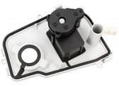 Pompe à condensats compatible avec sèche-linge Whirlpool 481010344760, C00314885 - Pompe d'évacuation des condensats - 13 W 220-240 V - 1 pièce