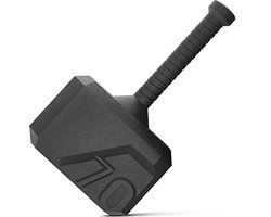 Kettlebell 32 kg - Trainingsapparatuur voor Spieropbouw en Cardiofitness