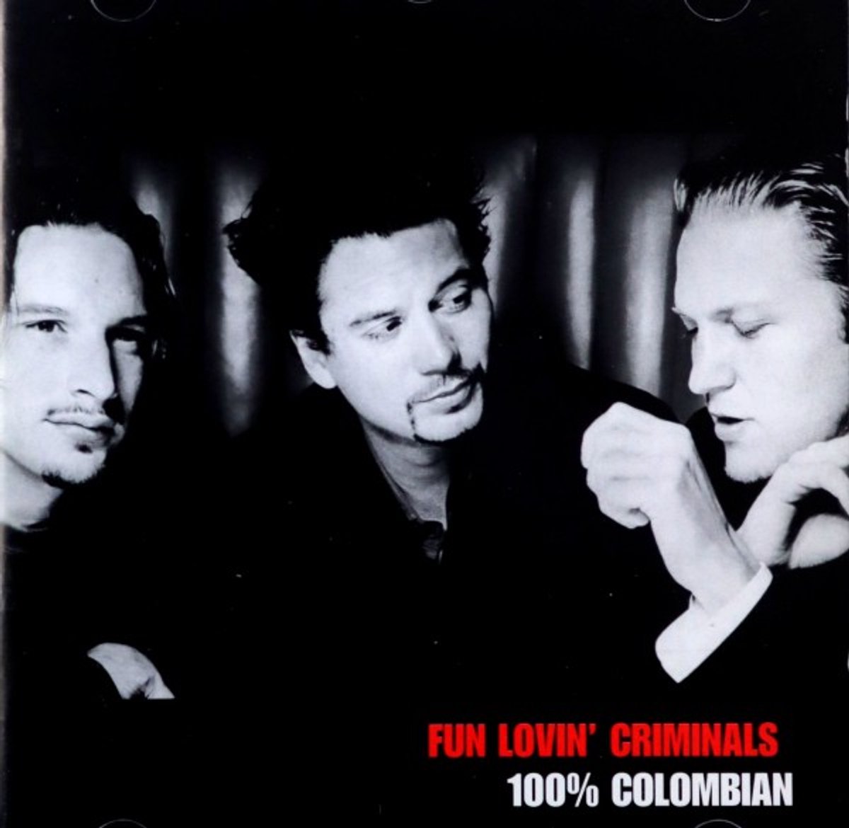 100% Columbian
