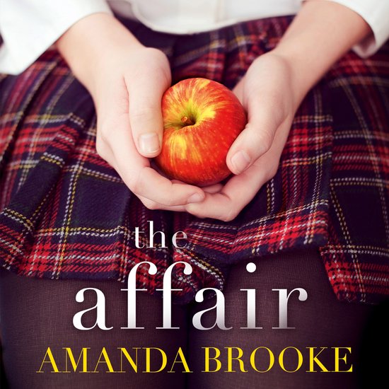 The Affair - cover