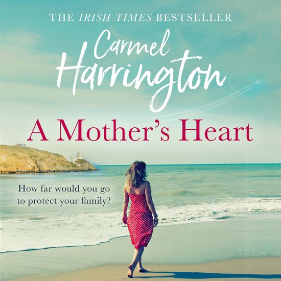 A Mother’s Heart - cover