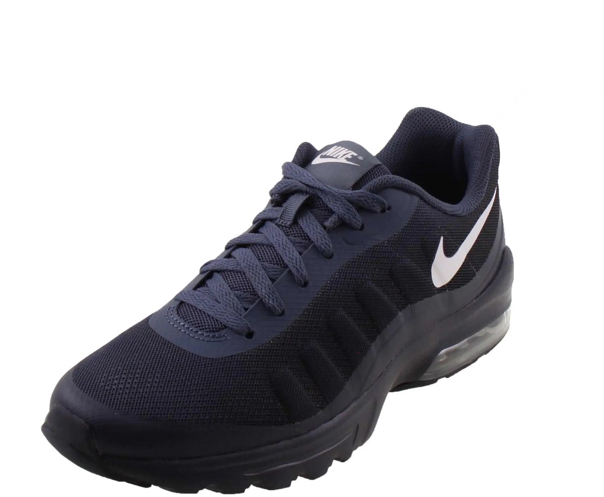Nike Air Max Invigor Print Blauw