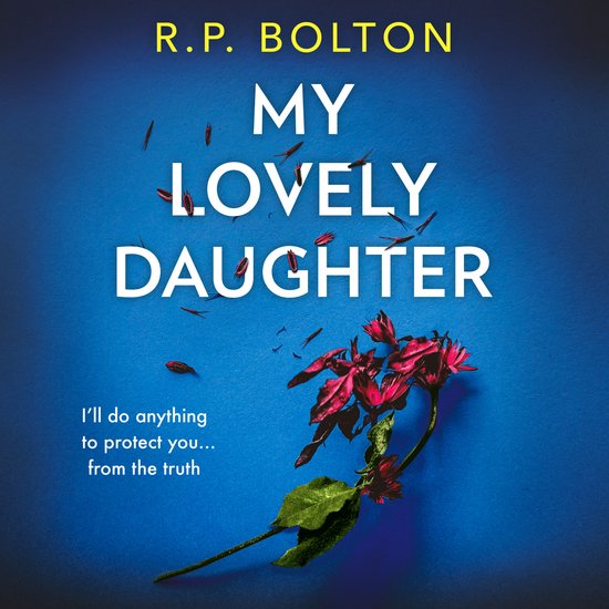 My Lovely Daughter - cover