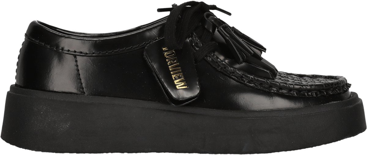 CLARKS Schnürschuhe Torview