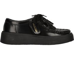 CLARKS Schnürschuhe Torview