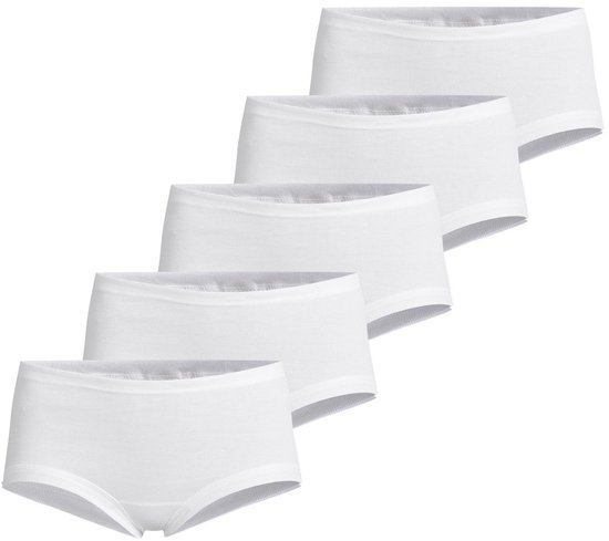 Conta Dames tailleslip 5 pack Feinripp