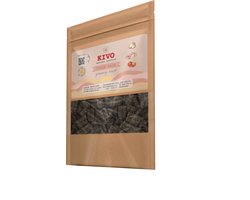 Kivo Petfood - PROEFZAKJE Hondenbrokken Verse Zalm 300 gram - Koudgeperst - Graanvrij