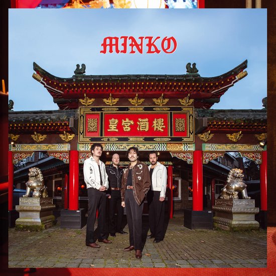 Minko