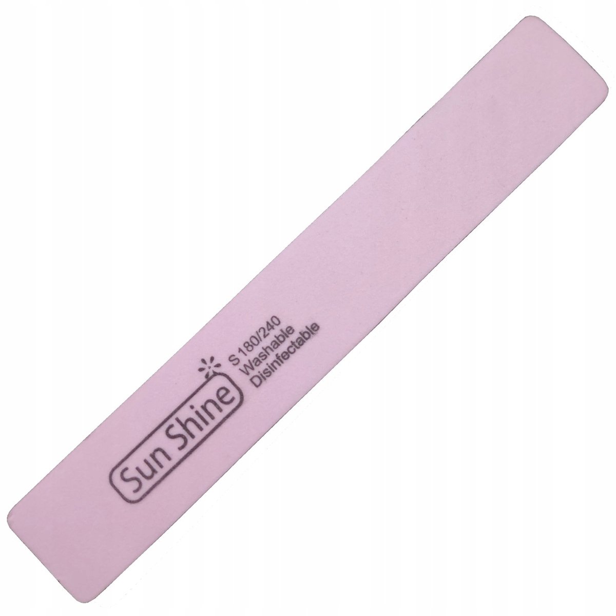 Sunshine Polijstblok Korrel 180/240 - 50 Stuks