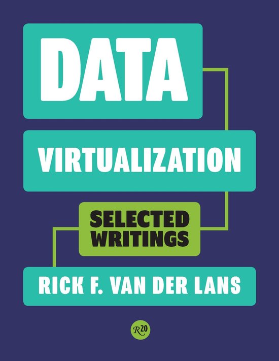 Data Virtualization: Selected Writings - cover