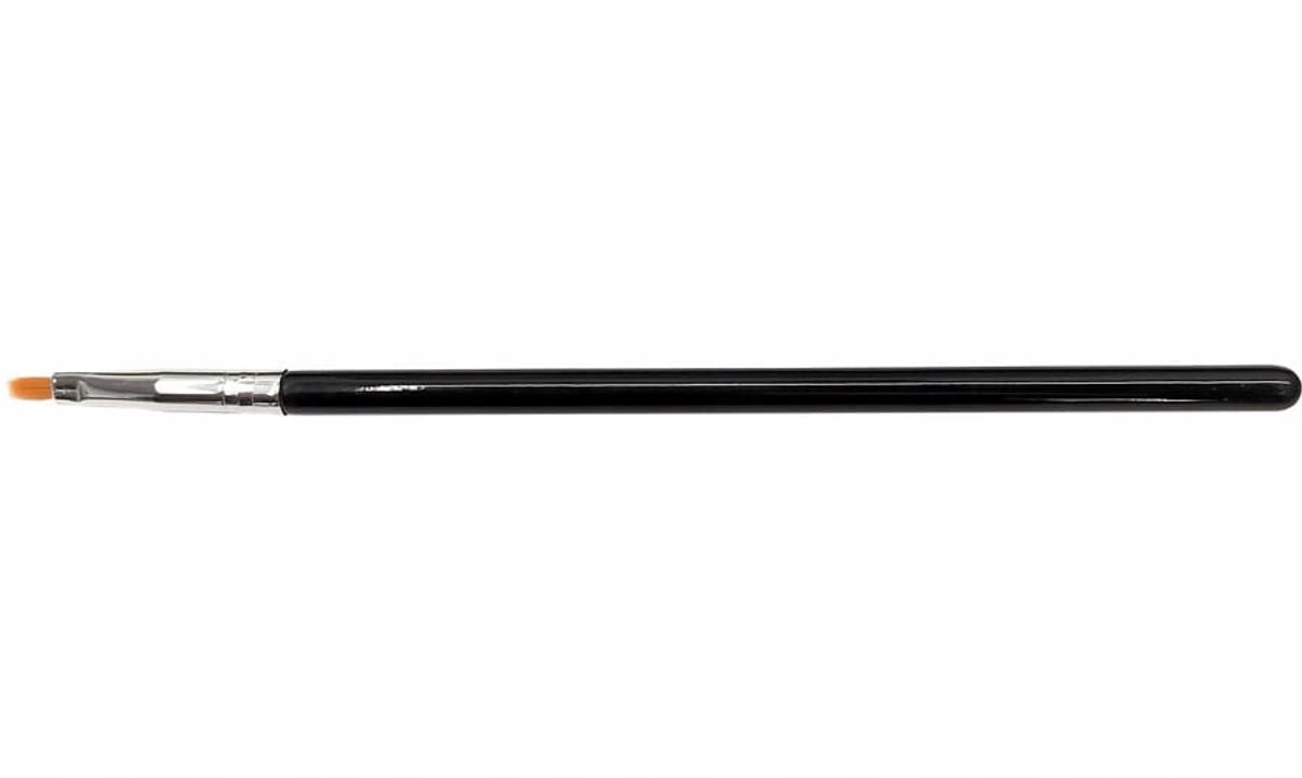 Wonder Lashes Henna Kwast - Precisie Applicatie voor Wenkbrauwen & Wimpers